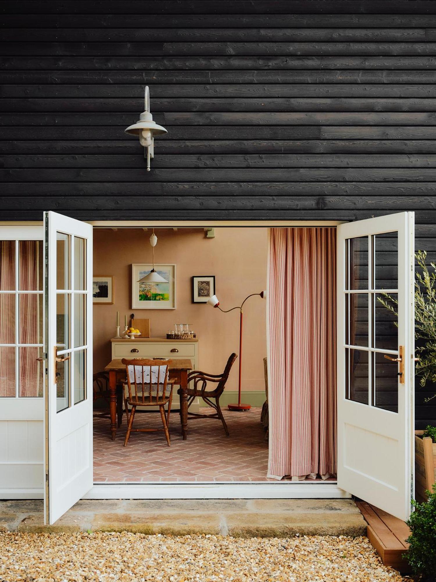 1-Bed Luxury Seafront Cabin In Heart Of Newlyn, Mousehole Екстериор снимка